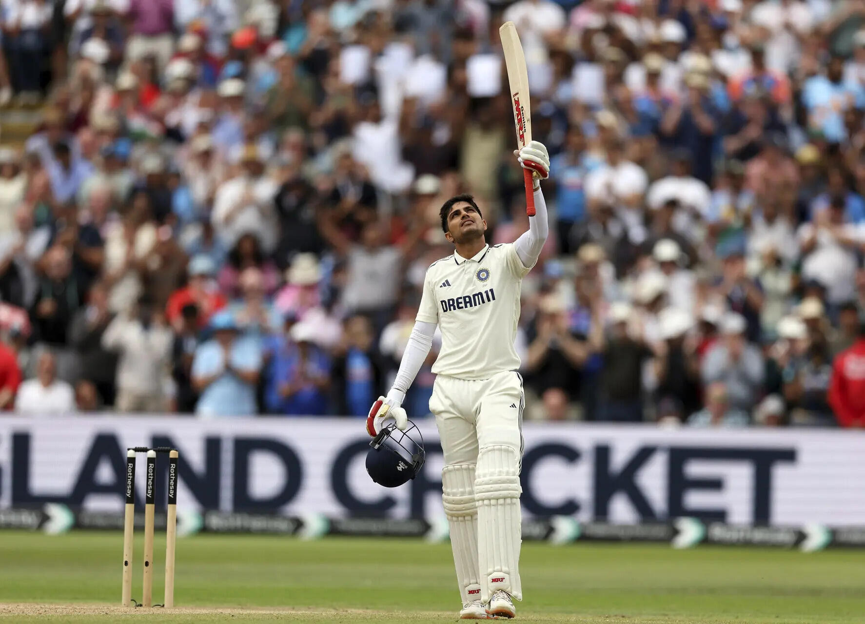India vs England, Day 5 Weather Update: Rain likely to play spoilsport
