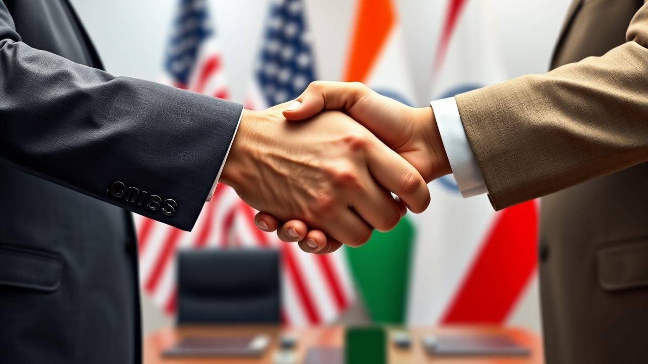 US-India trade deal: Industry ready for any outcome, says CII chief