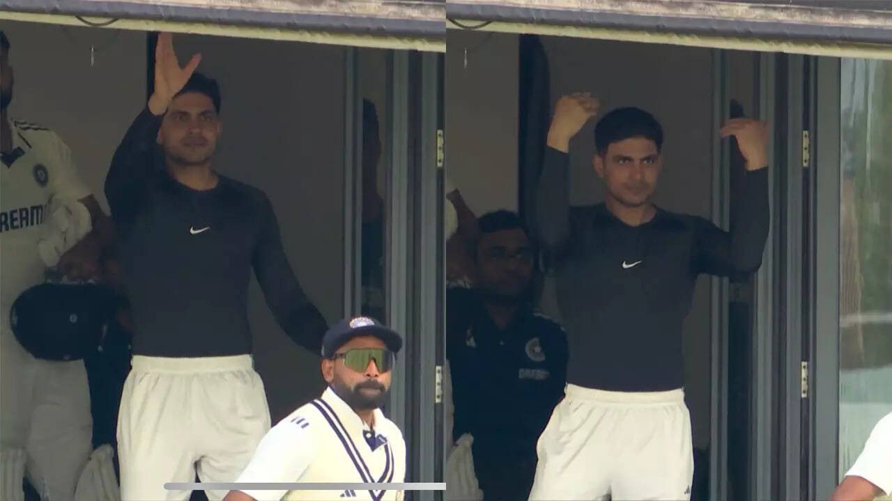‘People will ask if Shubman Gill trusts his attack’: Ex-England captain
