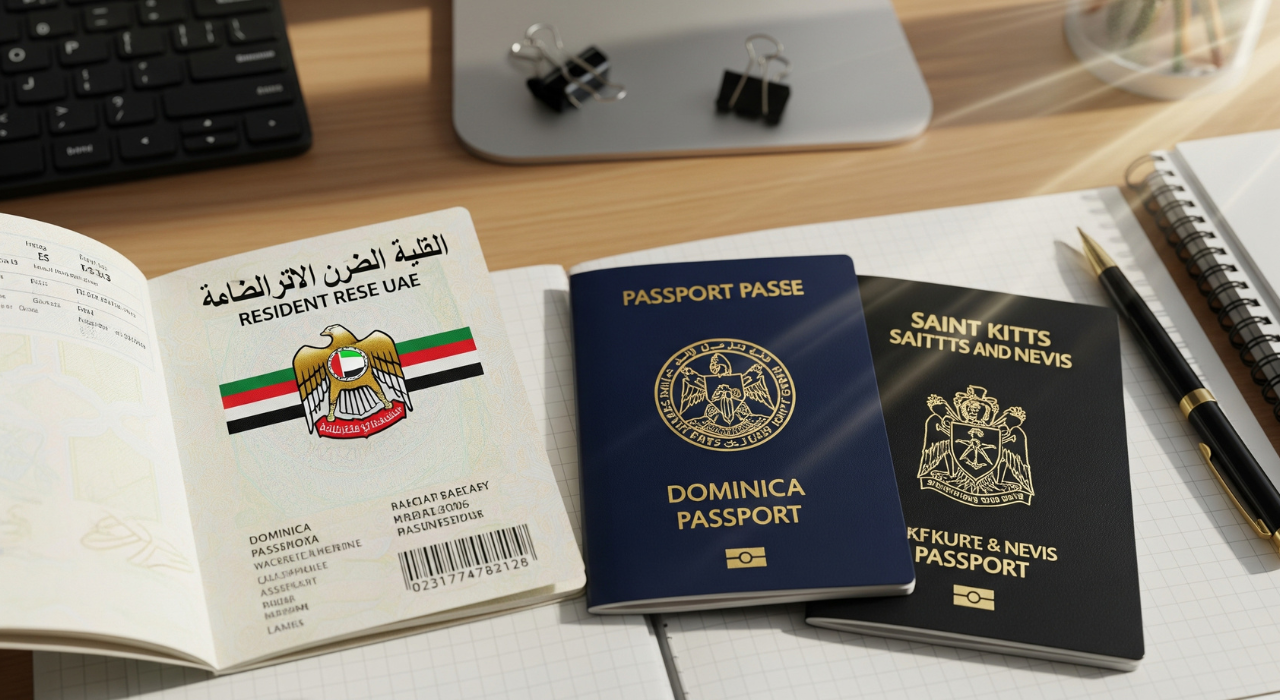 Thousands of UAE residents who invested in second passports fear visa bans as US, UK tighten CBI rules