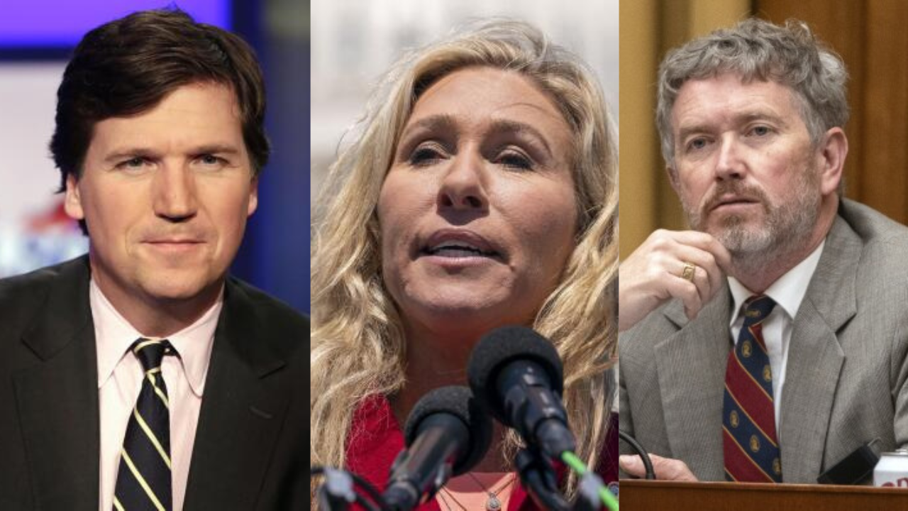 MAGA’s Laura Loomer predicts 3 key figures joining Musk’s America Party