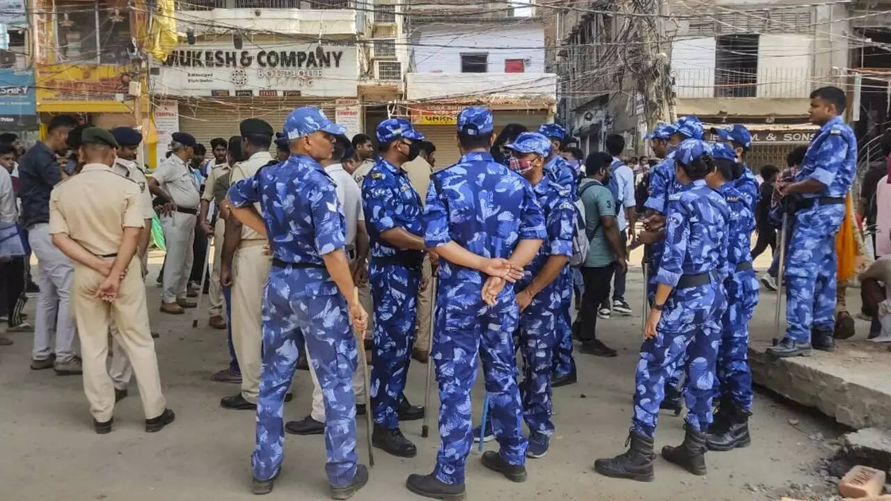 Clashes erupt in Bihar’s Gopalganj, Katihar during Muharram processions; stones hurled, vehicles vandalised – police to take action