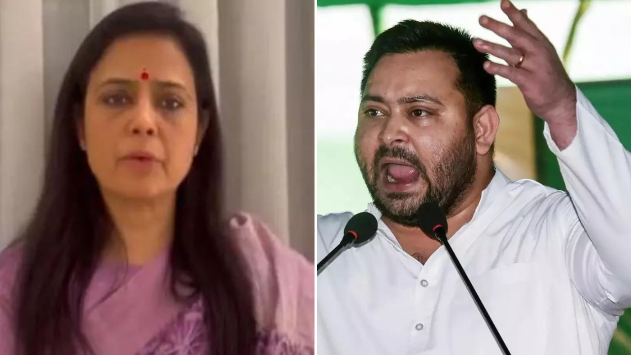 ‘Great danger to democracy’: Mahua Moitra moves SC over EC’s voter list revision in Bihar; calls it ‘crazy exercise to disenfranchise’