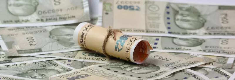 Man Duped of Rs 40 Lakh in Fake Currency Scam in CR Park