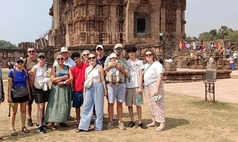 Call for global promotion of Odia culture