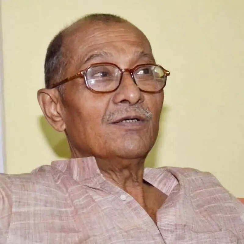 Historian Bharali passes away at 78