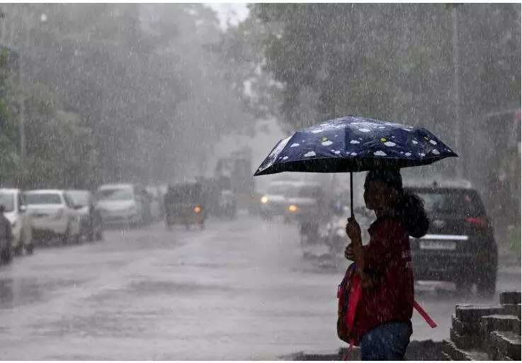 Yellow alert issued for this week, heavy rainfall likely to continue