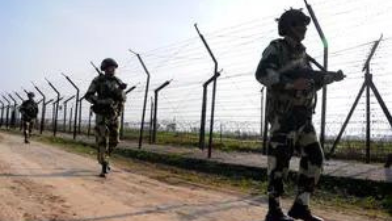 Army jawan dies in accidental firing in J&K’s Rajouri