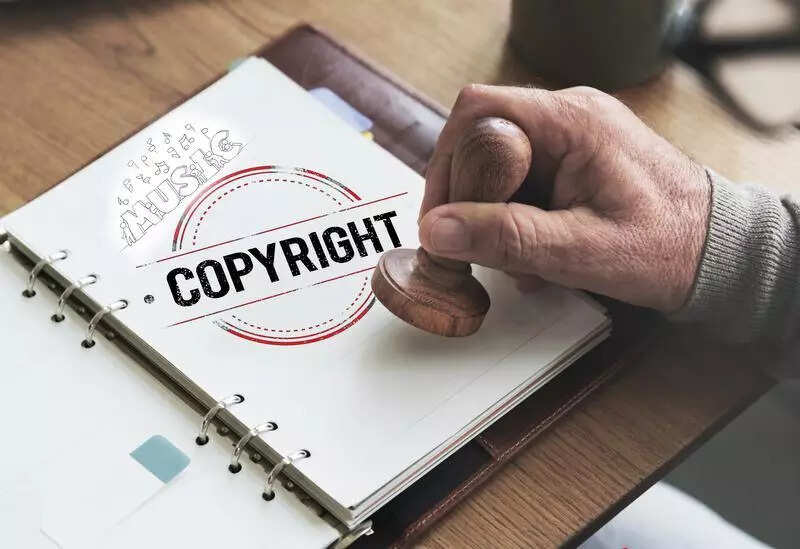 Man booked for unlicensed use of songs in wedding videos