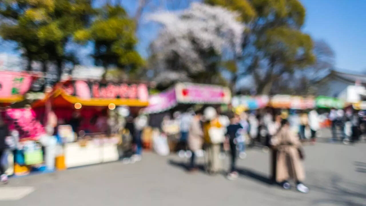 Must visit food festivals