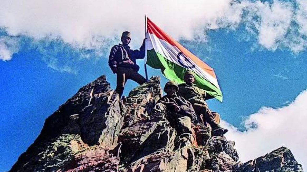 Pakistan honours ‘Kargil hero’ whose body it refused to accept