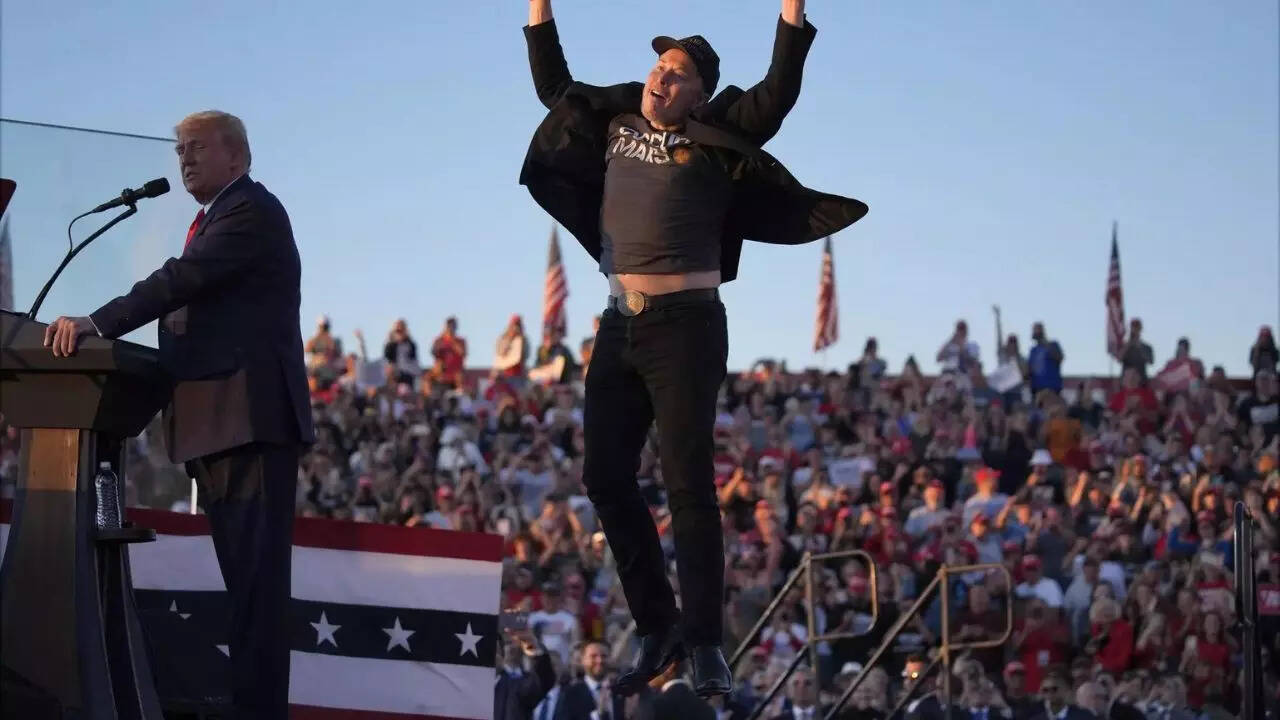 ‘Elon was not popular’: Trump administration’s first reaction to Musk’s ‘America Party’ amid MAGA meltdown