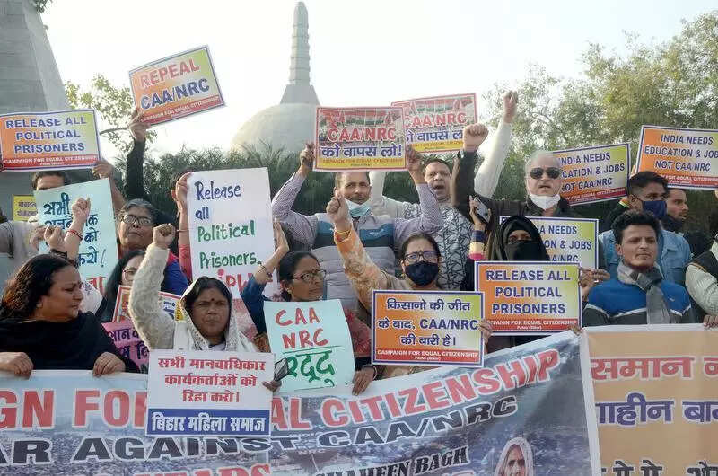 Bengal man tagged ‘illegal immigrant’ by Assam, state steps in