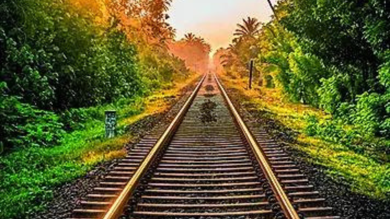 Odisha: For reel, 12-year-old lies on track under passing train; RPF lodges FIR