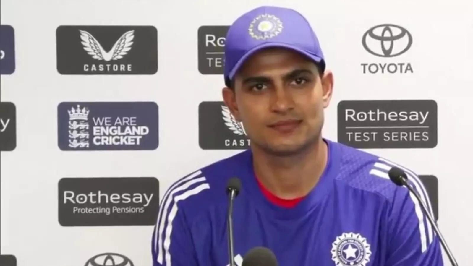 IND vs ENG: ‘Essence of game … ‘ – Gill slams Dukes ball, flat pitches