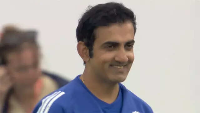 IND vs ENG: ‘Deserves that smile’ – Shastri lauds Gambhir as India’s bold call pays off