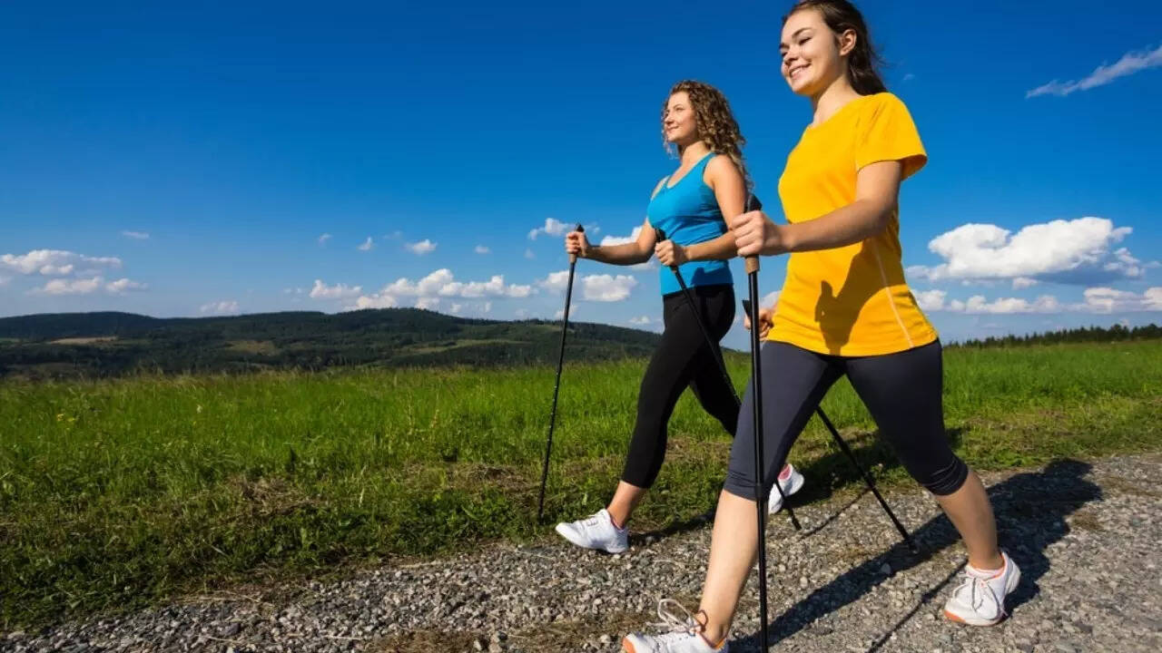 Nordic walking (3)