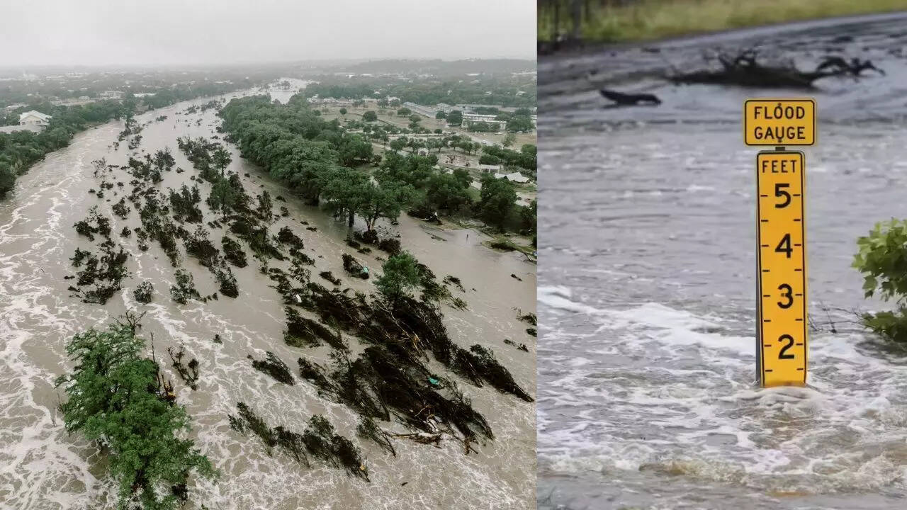 10 Deadliest US floods in the last 25 years that still haunt in the nation’s history