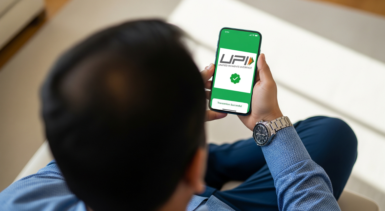 UPI goes global: UAE-based Indians can now transfer money without Indian number