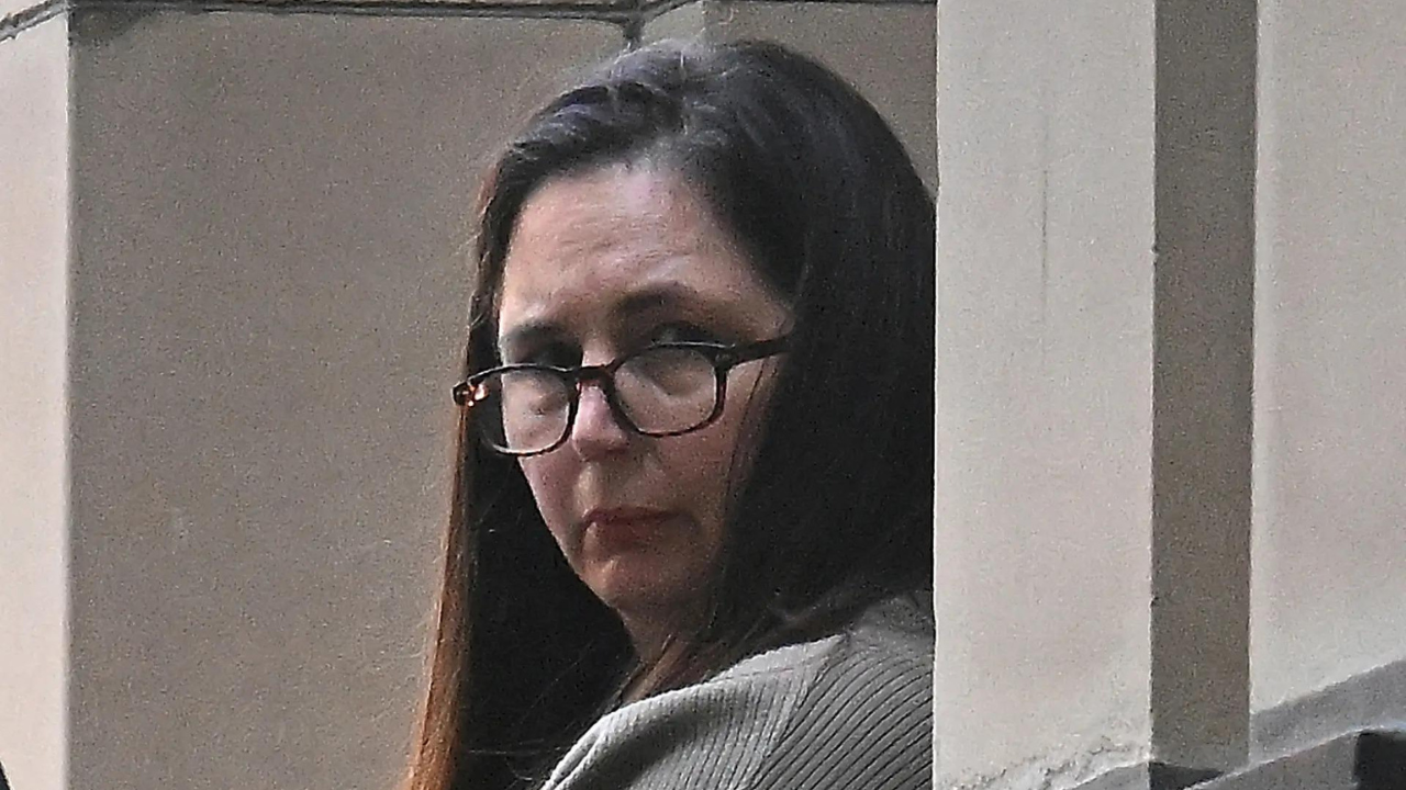 She served – then faced Australia’s ‘trial of century’: Making of mushroom murders