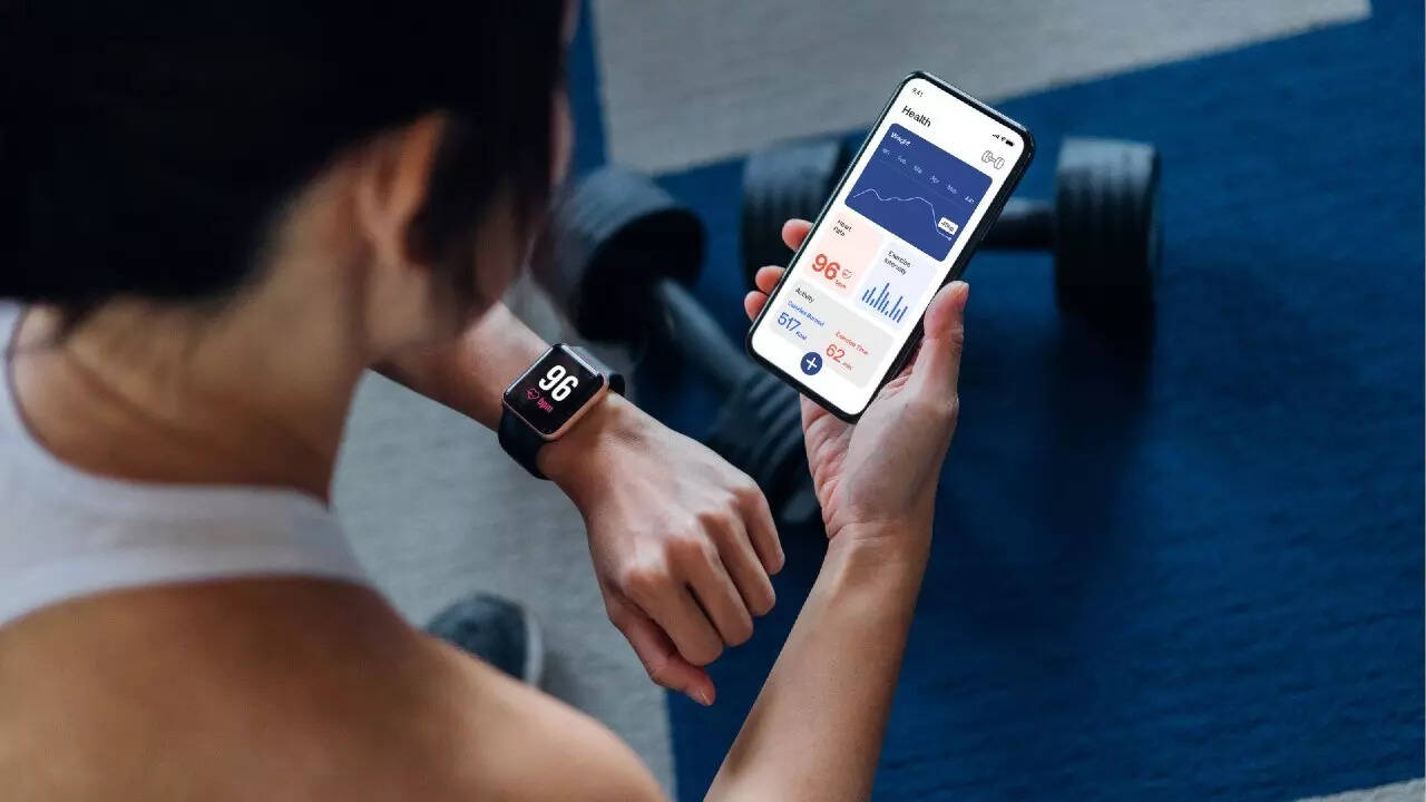Fitness trends (2)