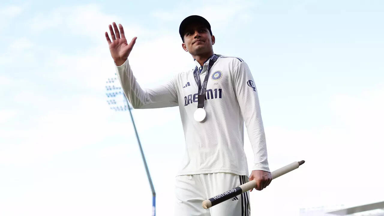 IND vs ENG: ‘Very tempting to play Kuldeep, but …’: Gill explains selection call