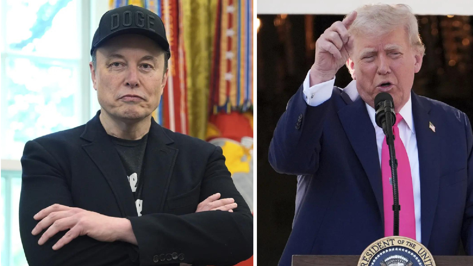 ‘What’s the time? Oh look’: Musk posts ‘arrest counter’ of Epstein case; fresh dig at Trump?