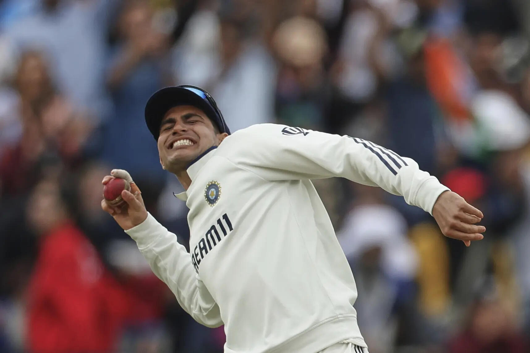 IND vs ENG: He is not going to be a Kohli type character – Ex-England captain