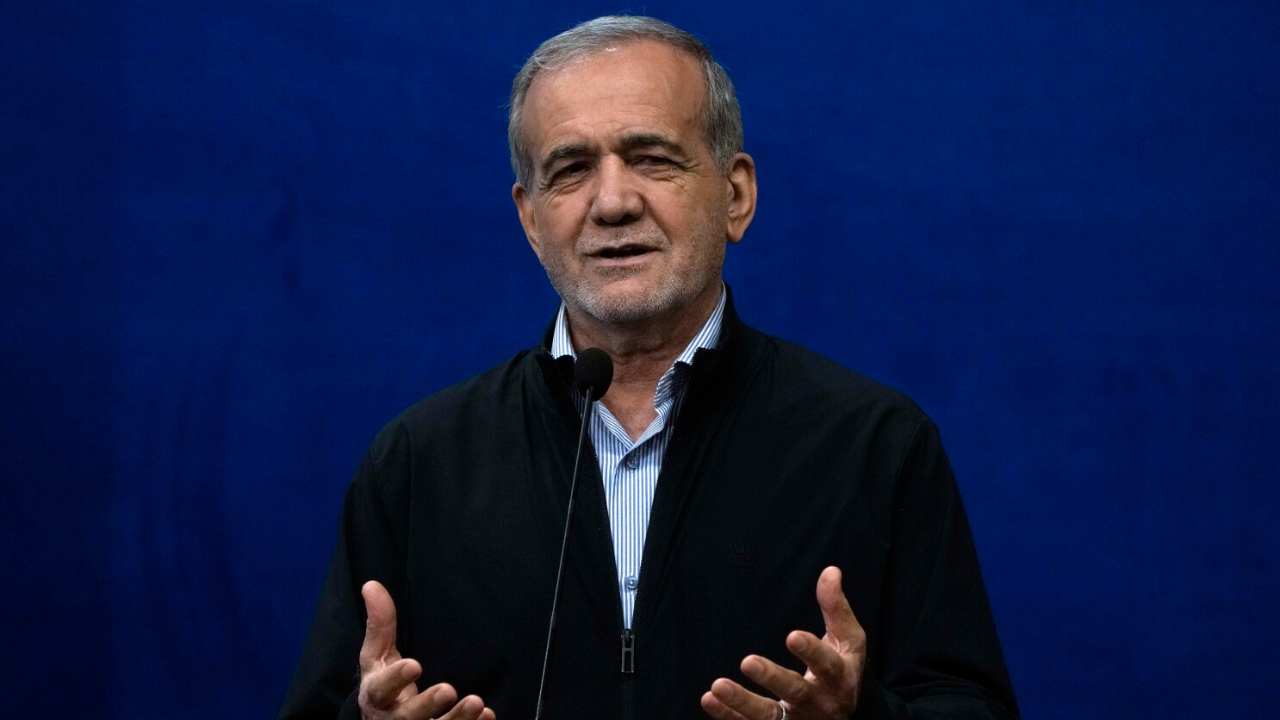 Iranian prez accuses Tel Aviv of attempting to assassinate him