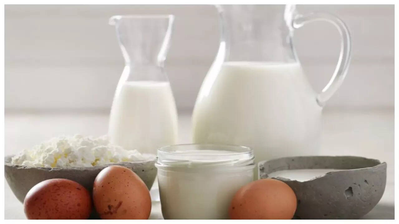 Milk