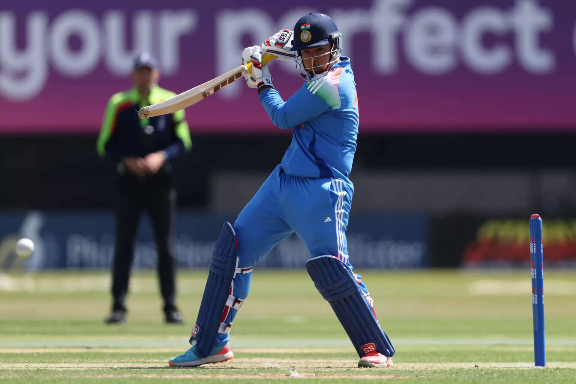 After ‘I will try to score 200 next time’ remark, Suryavanshi now scores …