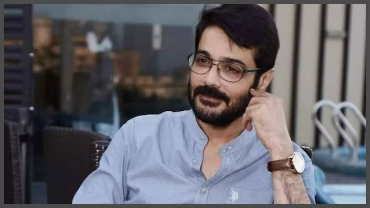 Prosenjit: SRK, Salman, Ajay and I are ‘producer-friendly’ actors