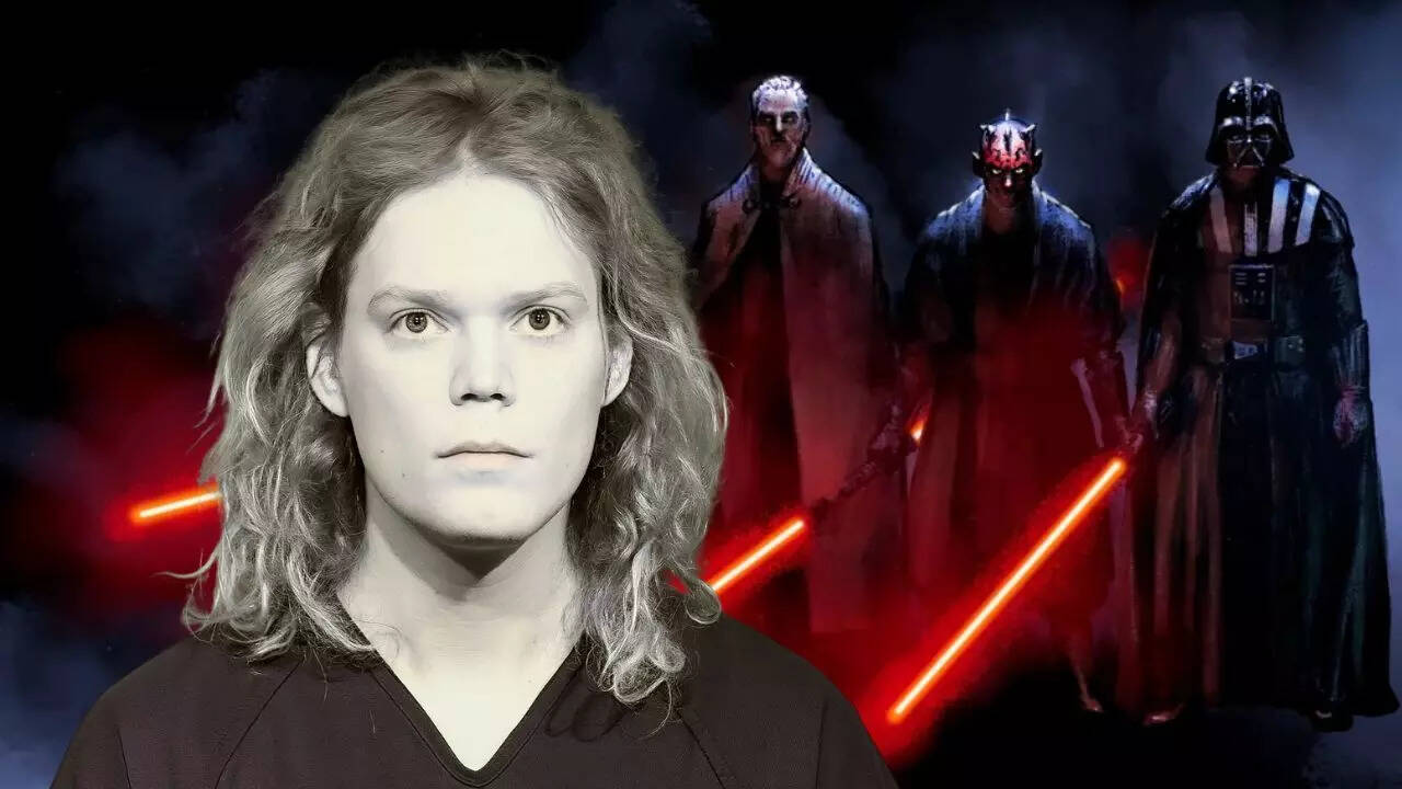The Sith of Silicon Valley: Ziz LaSota’s AI cult left six dead – who is she?