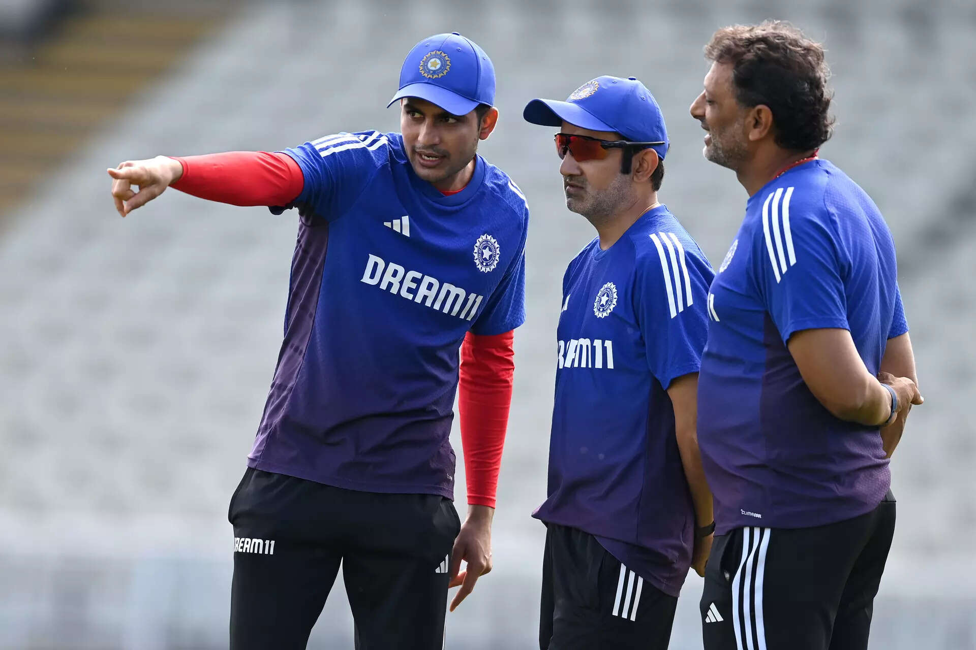 ‘Even if India lose the series …’ – Yograj after India beat England at Edgbaston
