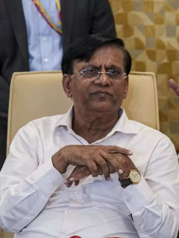 Remarks were in jest, don’t misinterpret them: Rayareddi