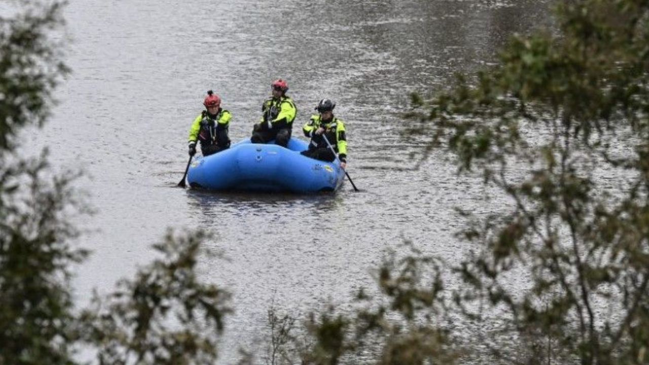 Youth camp confirms 27 dead as Texas flood toll nears 90