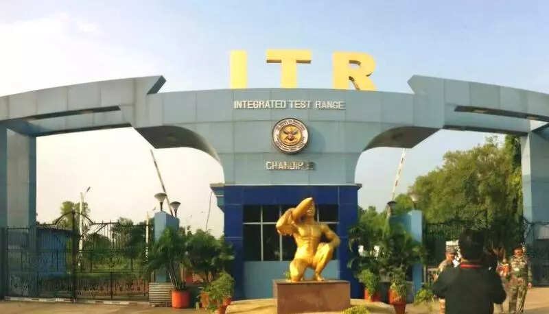 HC grants bail to ITR espionage accused