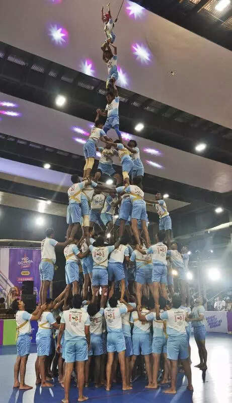 State pulls out of Pro Govinda League even as prize amount reaches record Rs 1.5 crore