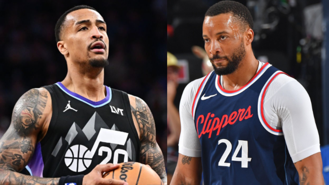 Norman Powell joins Heat — Butler forms new trio — blockbuster NBA trade shakes league