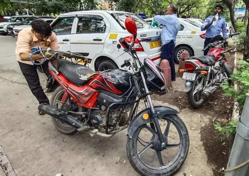 CAQM meet to discuss drive against EOL vehicles today