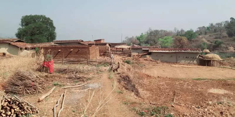 77 years on, Hazaribag village still in the dark