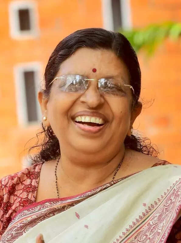 Educated individuals fall victim to superstition, says Sathidevi