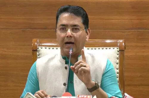 Punjab govt plans to introduce ‘robust law’ against sacrilege