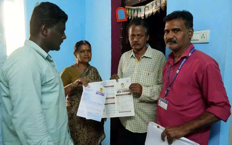 GCC begins enrolment for CM Stalin’s outreach drive