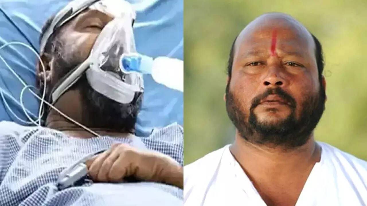 Who is Fish Venkat? Know why Prabhas, Pawan help him