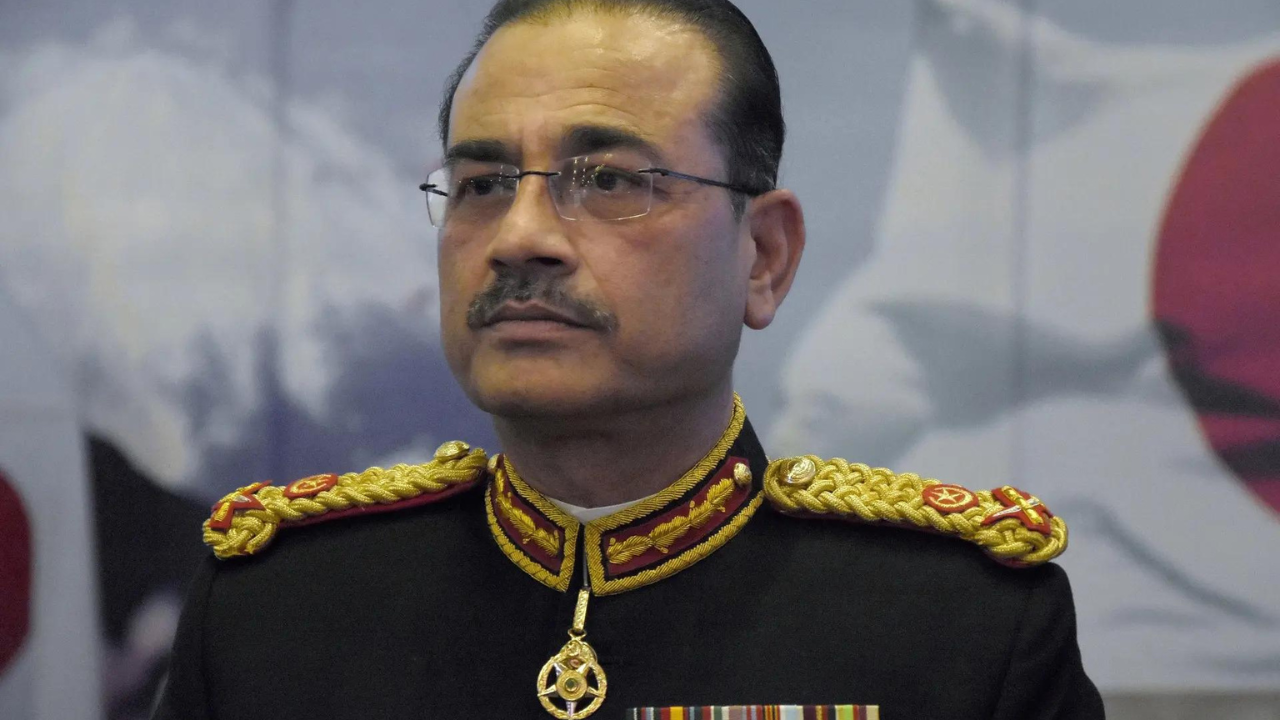 Munir denies Indian claim of Chinese assistance in recent conflict, Beijing downplays issue