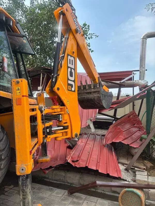 DTCP: Will appoint administrators if RWAs build illegal structures