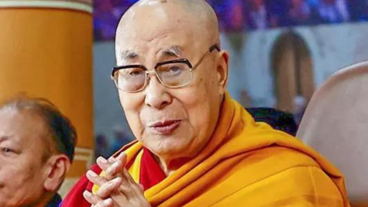 Dalai Lama successor: Tibet core group rejects China process
