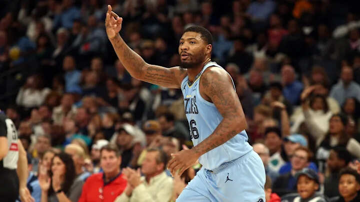 Marcus Smart
