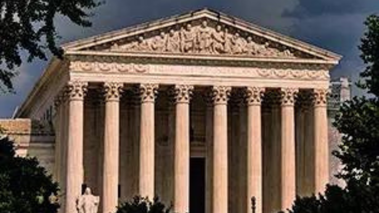 In digital era, US supreme court insists on vast piles of paper